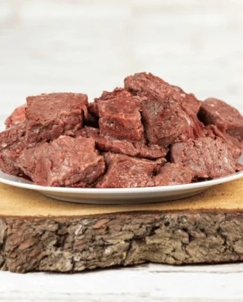 BARFGOLD Gedeindmad, frost 500g